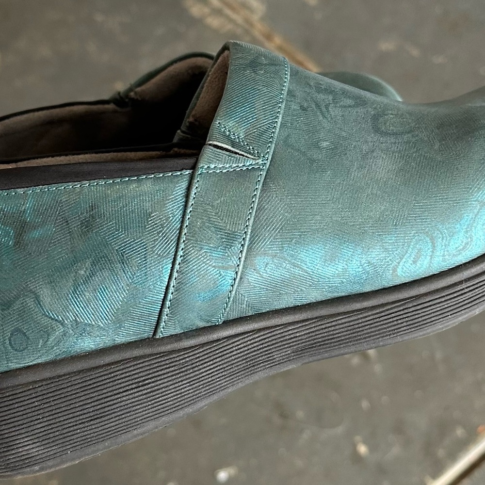 Softwalk womens meredith work clog